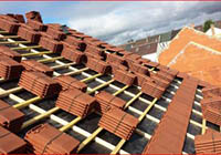 Rénover sa toiture à Marcheville-en-Woevre